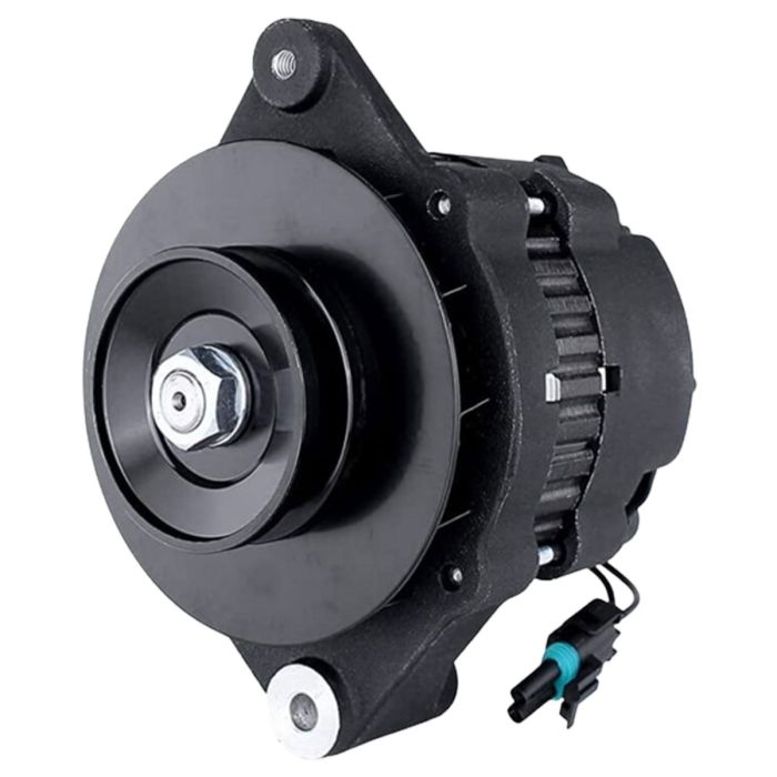 Alternator 12V 6661611 For Bobcat main product photo