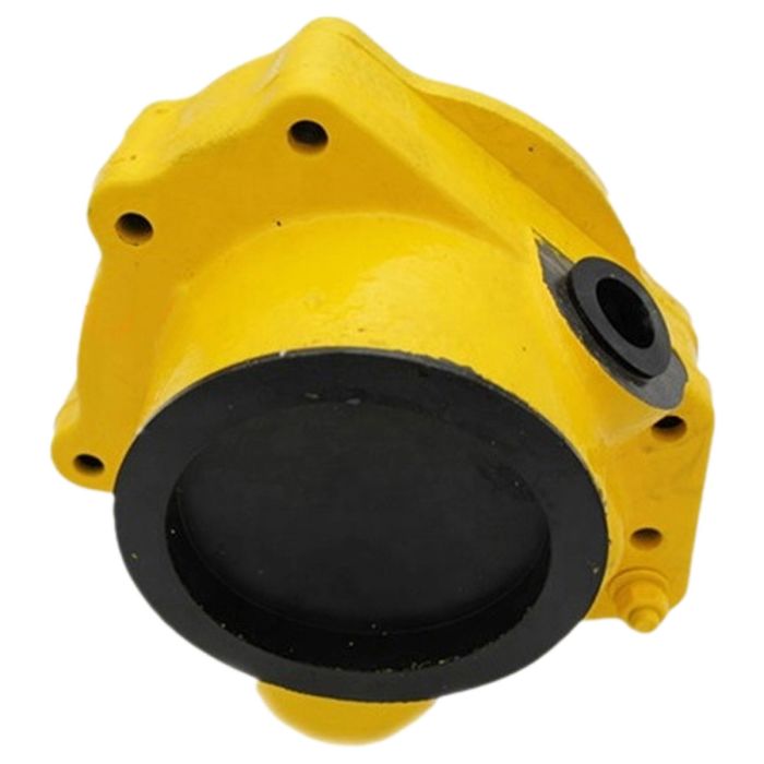 Hydraulic Gear Pump 113-15-00270 For Komatsu main product photo