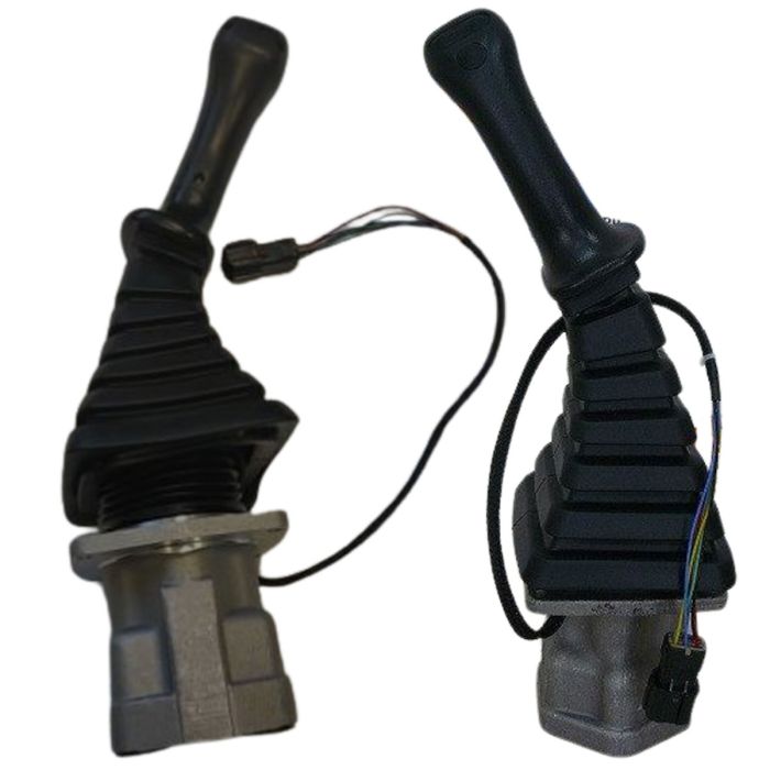 Remote Control Valve Left and Right K1000556G K1000555G For Doosan main product photo