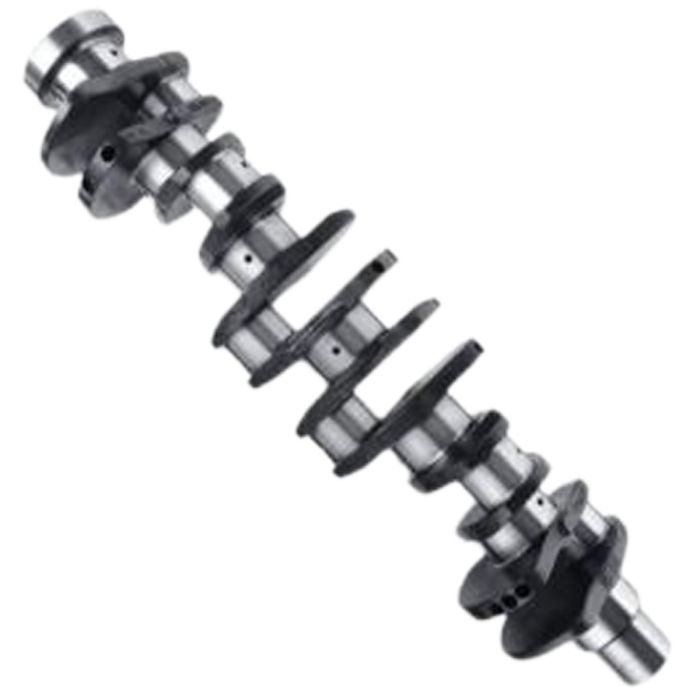 Crankshaft Forged Steel For Cummins 6CT8.3 Engine main product photo