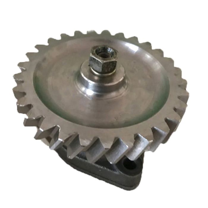 Oil Pump 721423-32100 For Yanmar main product photo
