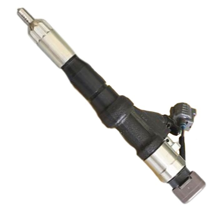 Fuel Injector 095000-5220 for Hino main product photo