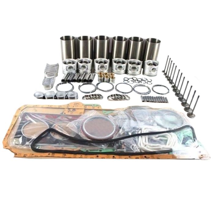 Overhaul Rebuild Kit for Toyota main product photo
