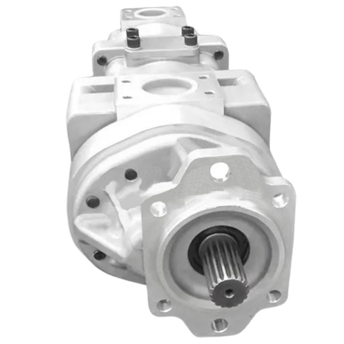 Hydraulic Pump 705-58-46010 For Komatsu main product photo