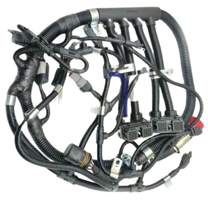 Wiring Harness 2864514 For Cummins main product photo