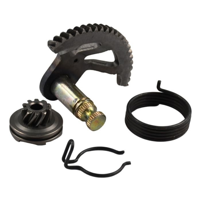 Kick Starter Sleeve Gear Spring Set 45133052000 For KTM main product photo