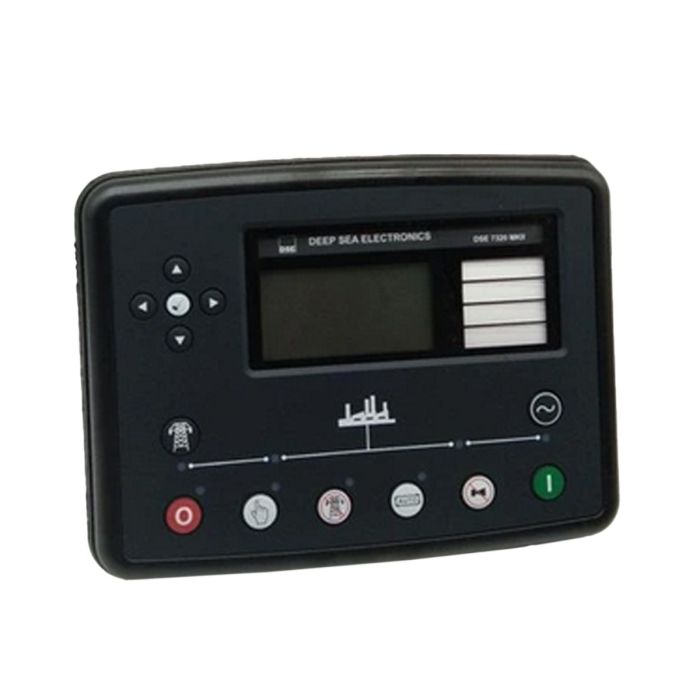 Controller Generator Auto Start Module Load Share Control DSE5510 For Deep Sea main product photo