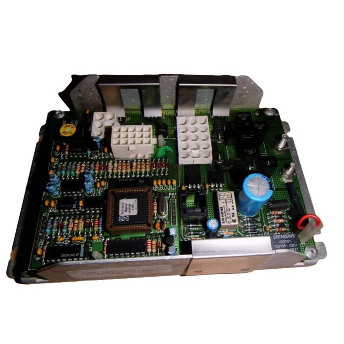 Control Module 12-60029-15 For Carrier main product photo