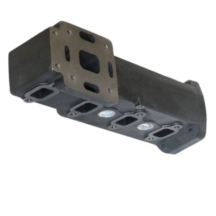 Exhaust Manifold 3923313 for Cummins main product photo