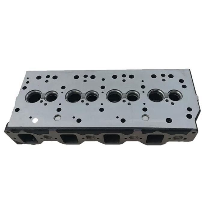 Complete Cylinder Head Assy for Isuzu main product photo