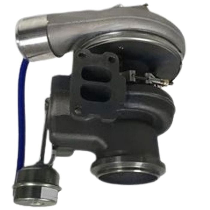 Turbo B2G-80H Turbocharger 250-7696 For Caterpillar main product photo