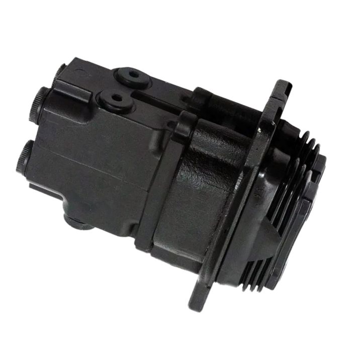 Hydraulic Pilot Control Valve PX30V00082F1 For Case main product photo
