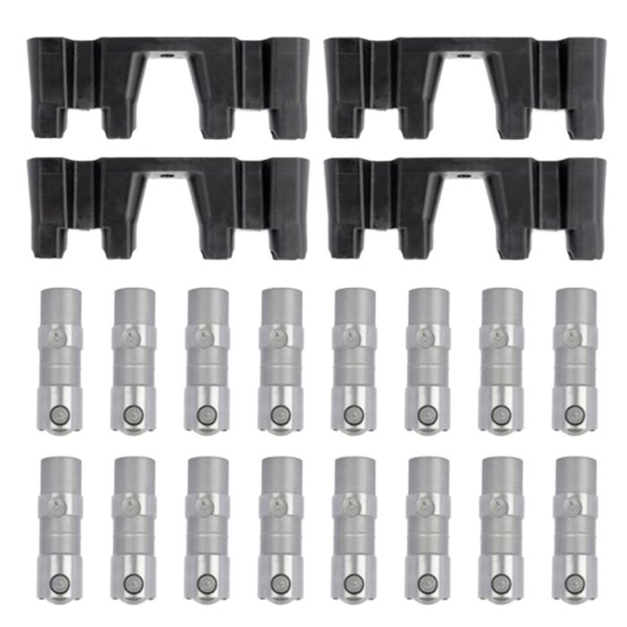 20PC Hydraulic Lifter AFM Roller Tray 12645725 For Buick main product photo