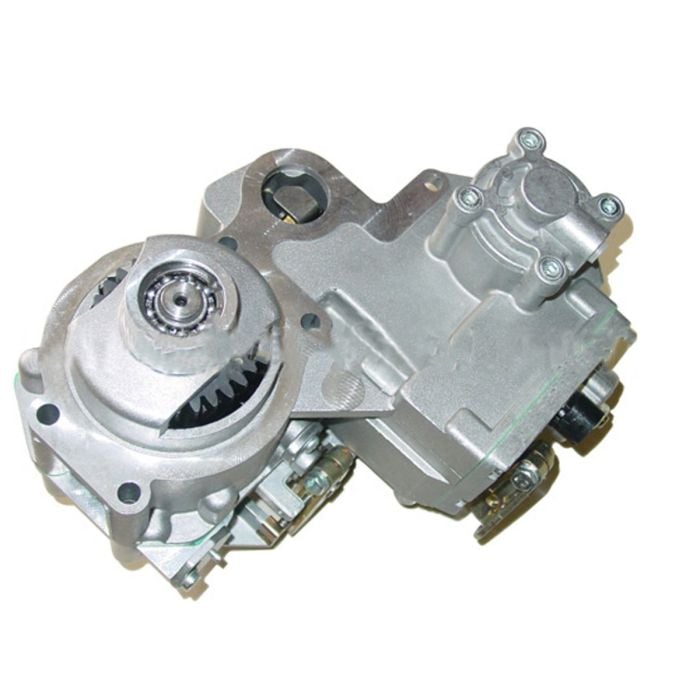 Governor Controller 02111294 For Deutz main product photo