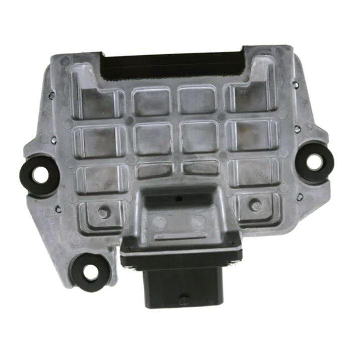 ECU Controller Unit 129938-75050 For Yanmar main product photo