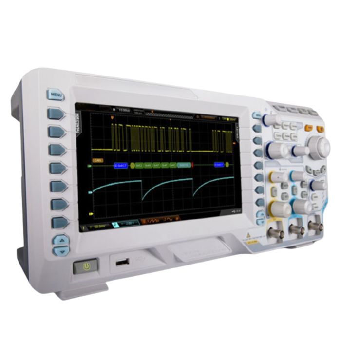 Digital Oscilloscope DS2202A For Laboratory main product photo