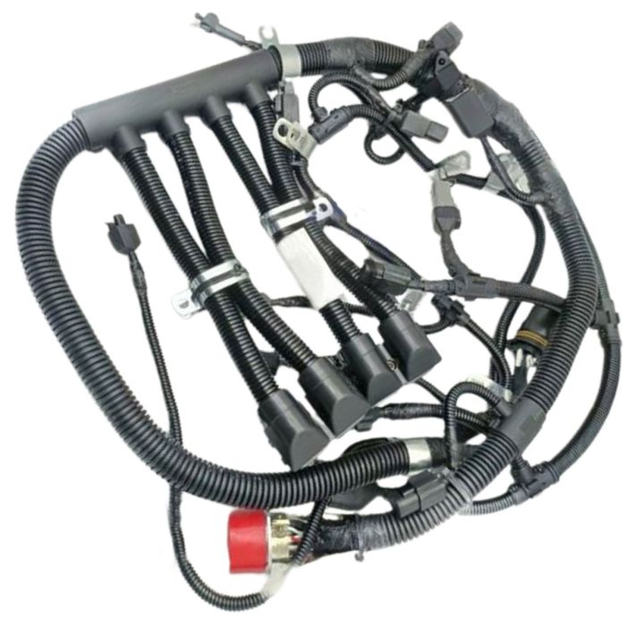 Wiring Harness 3099354 for Caterpillar main product photo