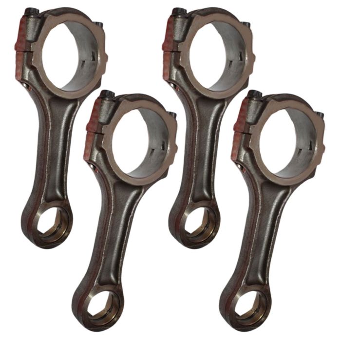 Connecting Rod for Toyota main product photo