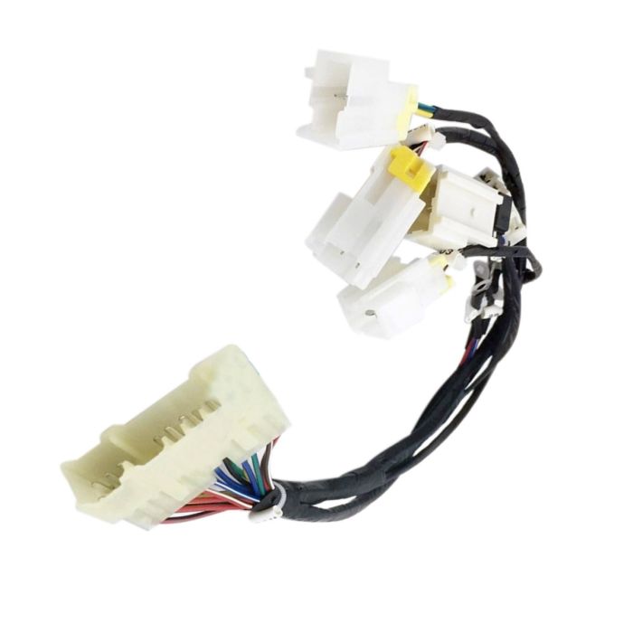 Wiring Harness 207-06-71170 For Komatsu main product photo