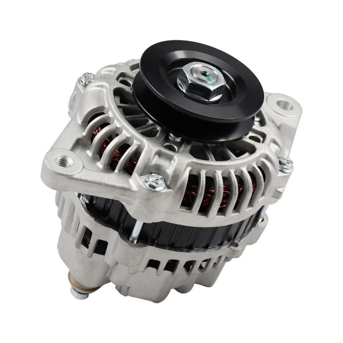 12 Volts 80 Amps Alternator 3979953 For Caterpillar CAT main product photo