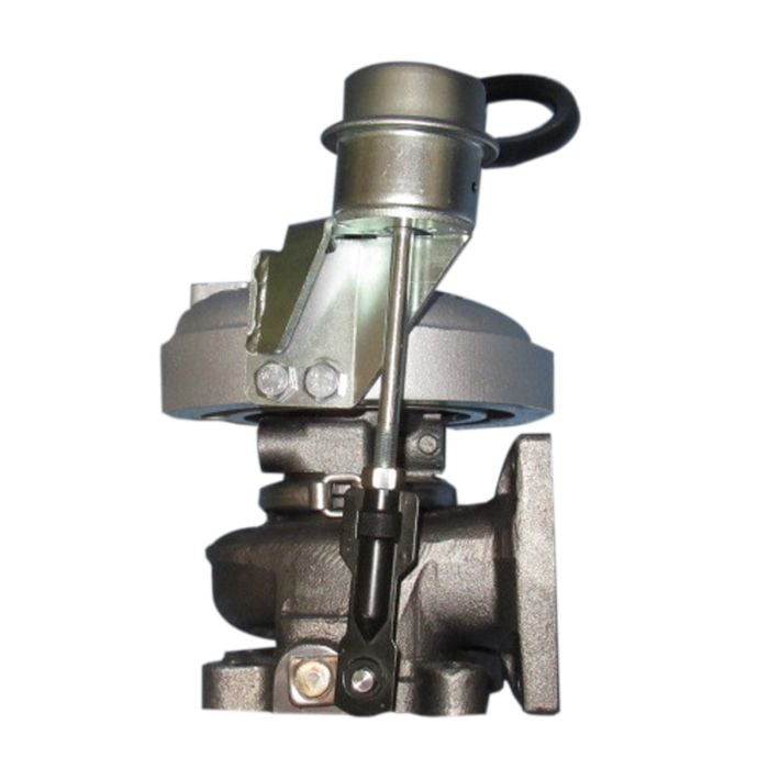 Turbo HE200WG Turbocharger 3799465 for Cummins main product photo