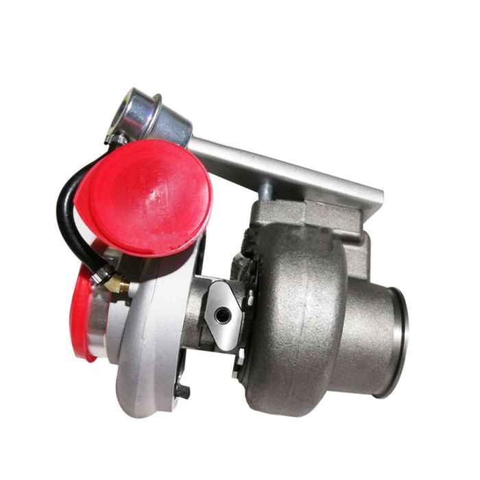 Turbo HX40W Turbocharger 3767755 for Cummins main product photo
