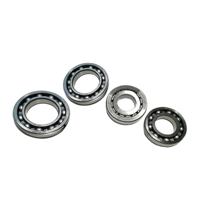 Transmission Rebuild Kit JF011E For Nissan main product photo