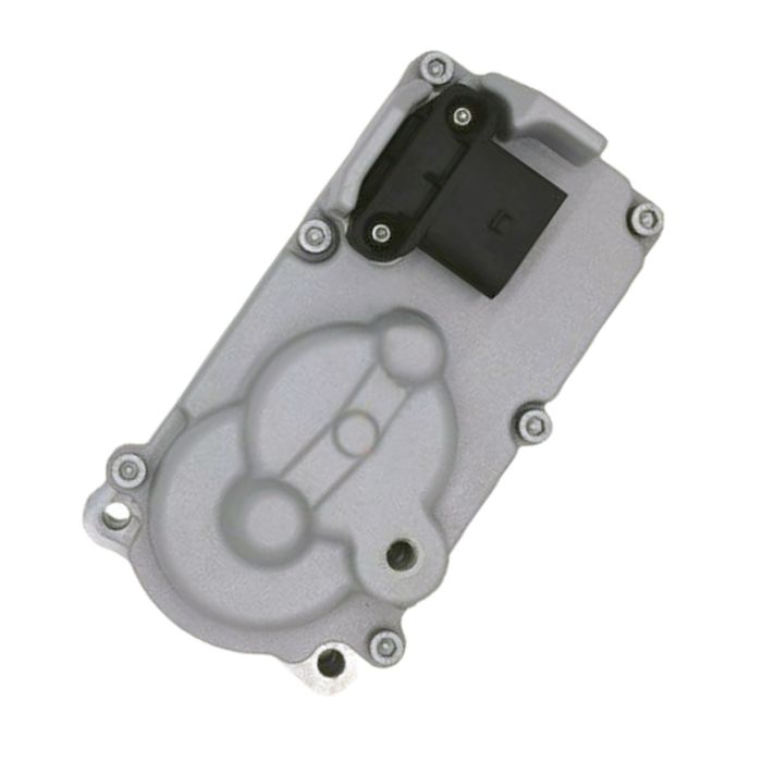 Turbocharger Actuator 3784301 for Cummins main product photo
