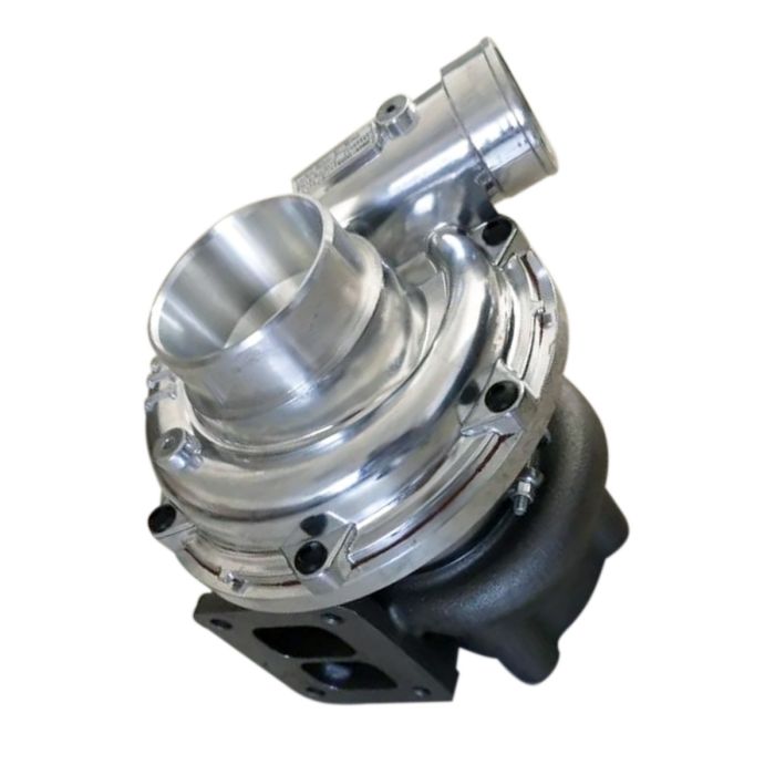 Turbocharger 02/801090 for JCB main product photo