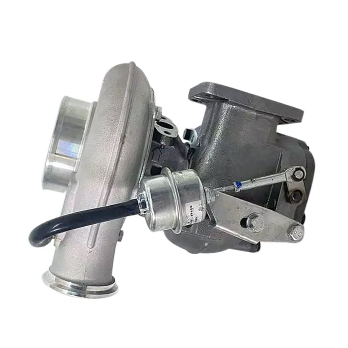 Turbocharger C2834797 for Cummins main product photo