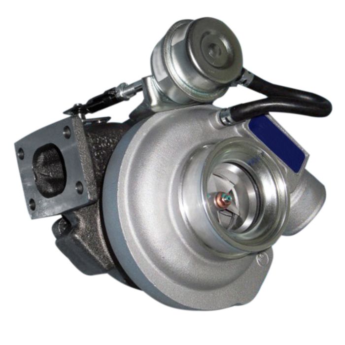 Turbocharger 3596598 for Cummins main product photo