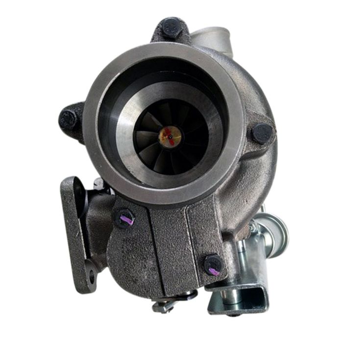 Turbocharger 4029195 for Cummins main product photo