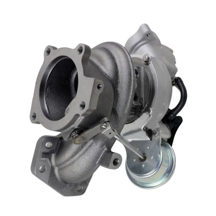 Turbocharger 12598713 for 2008 Chevrolet main product photo