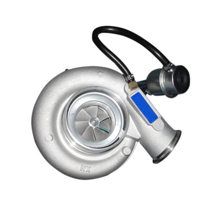 Turbocharger 3795470 for Cummins main product photo