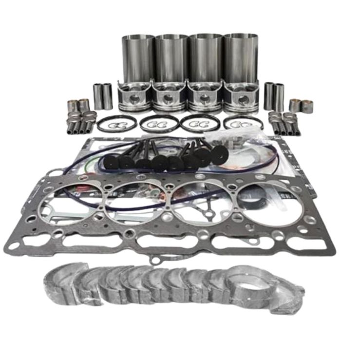 Overhaul Rebuild Kit for Hino main product photo