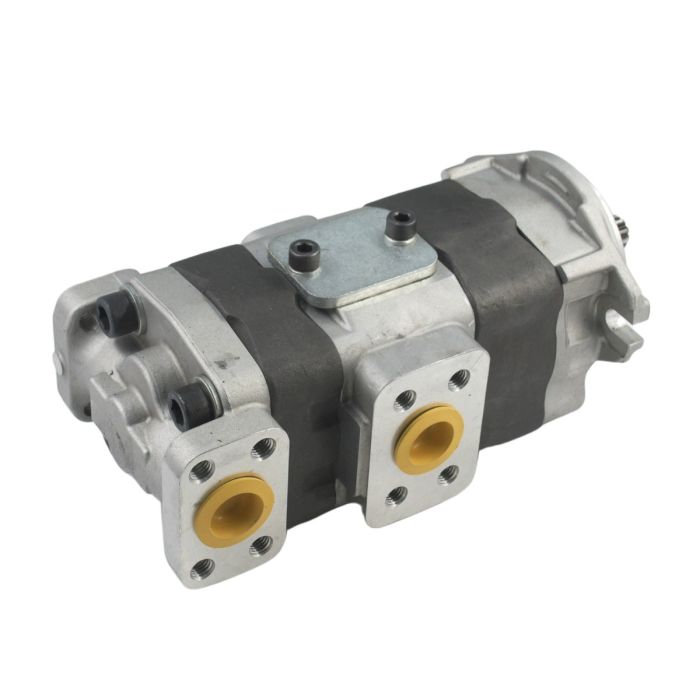 Hydraulic Pump 23A-60-11102 For Komatsu main product photo