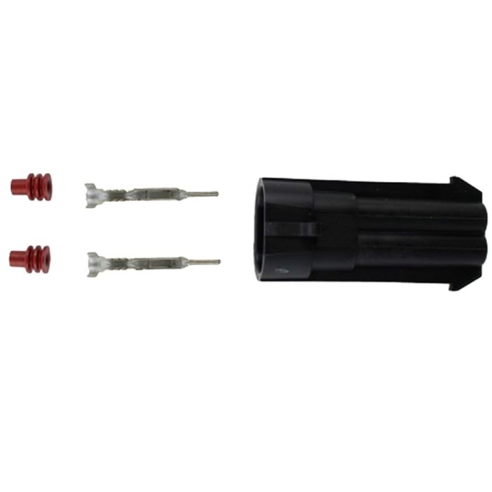 2 Pin Connector EC-1350 For GAC main product photo