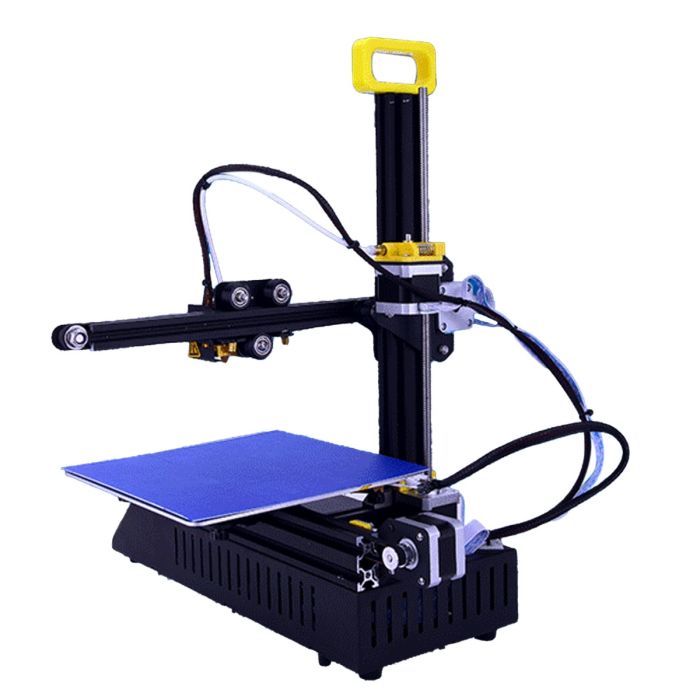 3D Printer CR-8 main product photo
