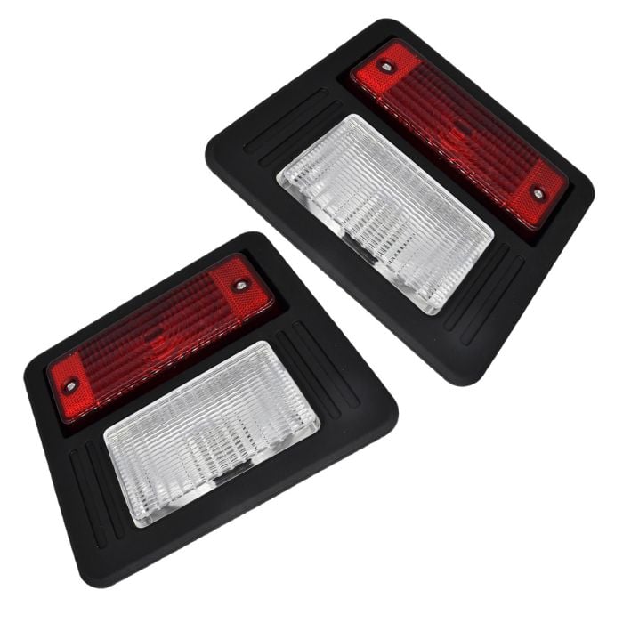 Tail Light Assembly 6670284 for Bobcat main product photo