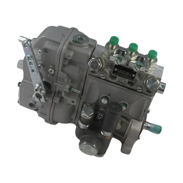 Fuel Injection Pump 02232387 For Deutz main product photo