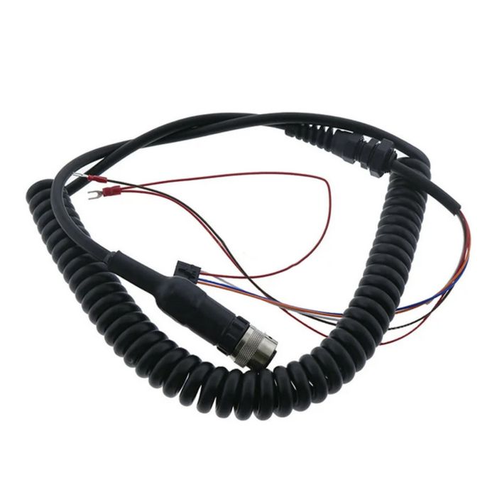 Coil Cord 46254GT for Genie main product photo