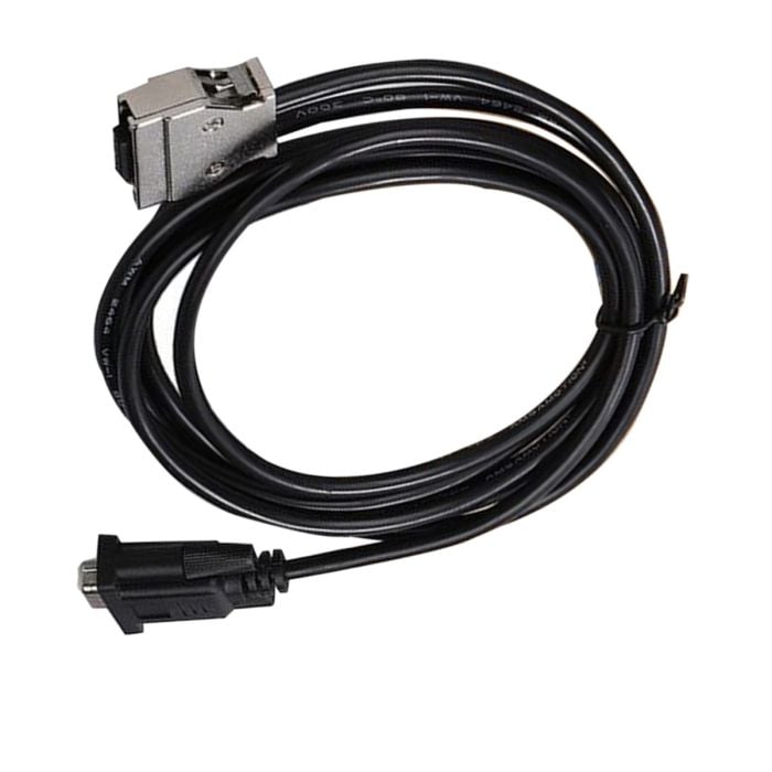 PLC Programming Cable CQM1-CIF02 For Printer main product photo