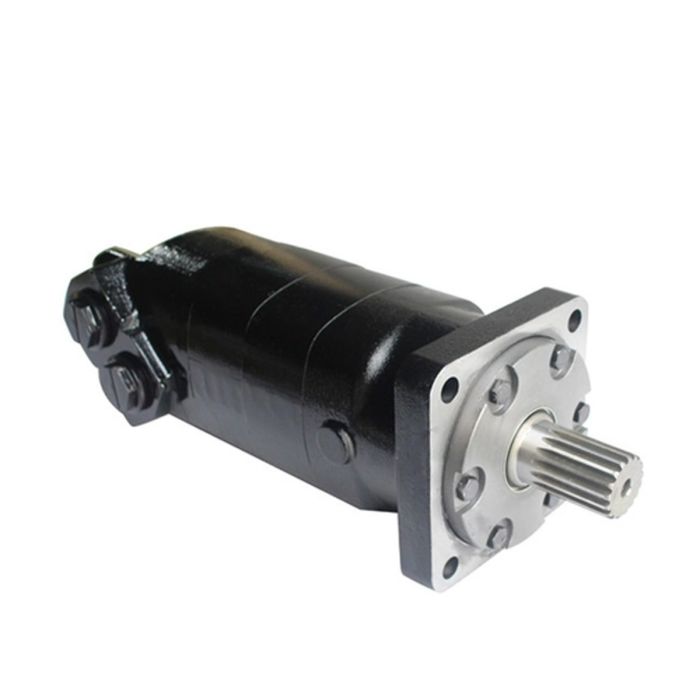 Hydraulic Motor 112-1063-006 For Eaton Char-Lynn main product photo