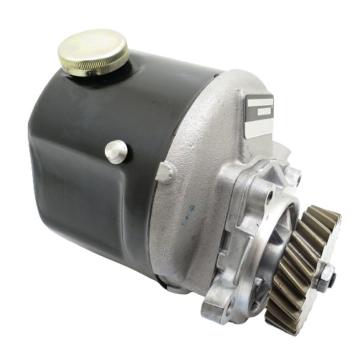Power Steering Pump E7NN3K514CA for Ford main product photo