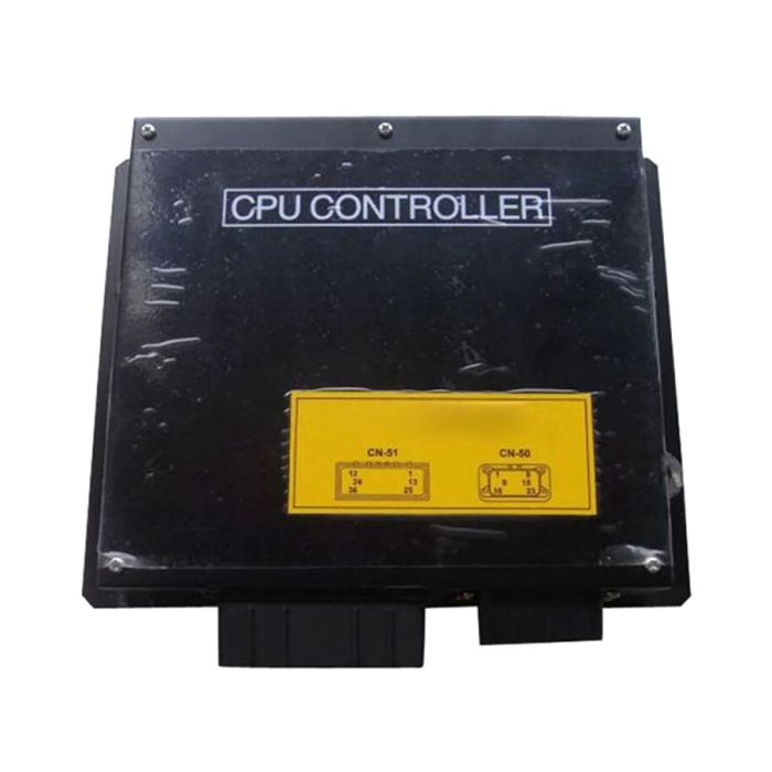 Controller CPU 21EH-32141 for Hyundai main product photo