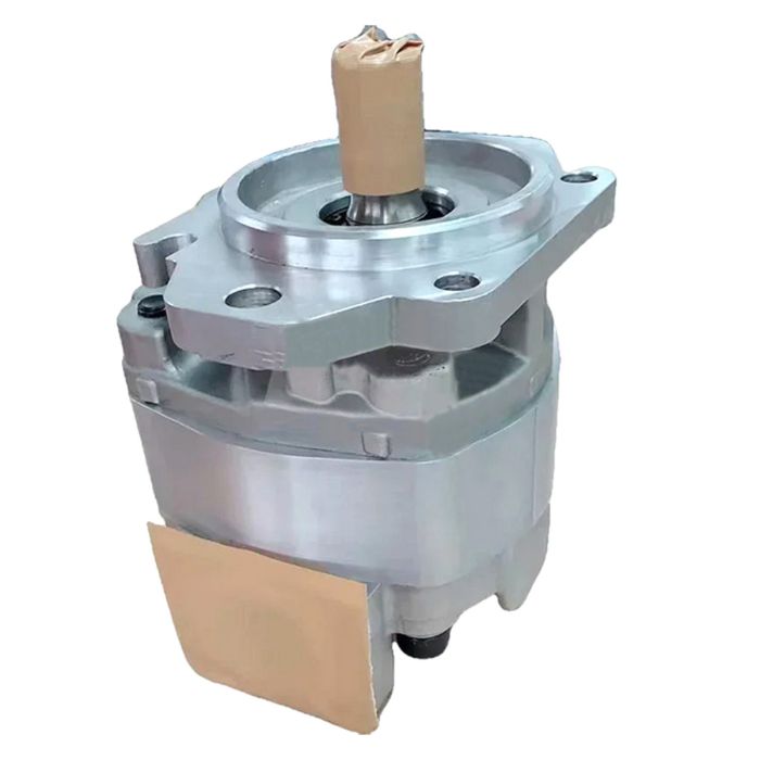 Hydraulic Pump Gear Pump 705-22-40070 For Komatsu main product photo