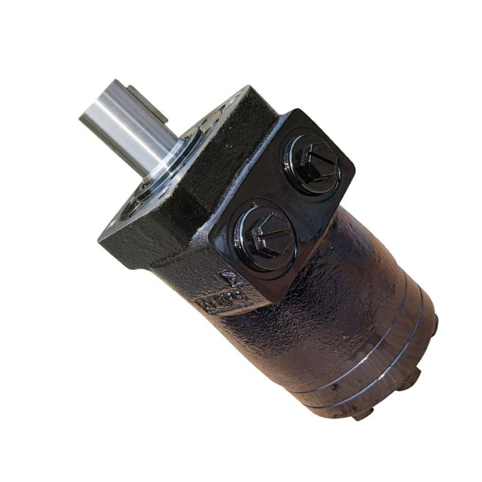 Hydraulic Motor TB0100FS100AAAA For Parker main product photo