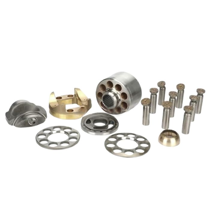 Main Hydraulic Pump Repair Kit HPV95 For Komatsu main product photo