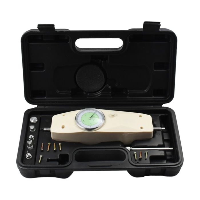 Analog Force Gauge NK-20 main product photo