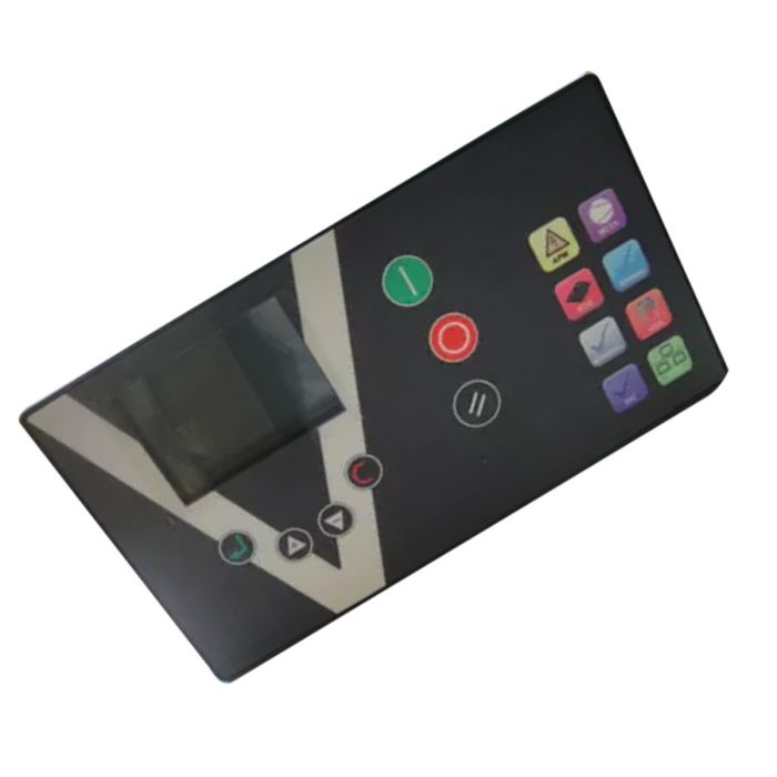 Controller Panel 23819618 23750490 23963879 for Ingersoll Rand main product photo
